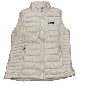 L / Patagonia Vest